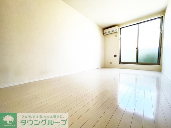 シェモア伊勢原の物件内観写真